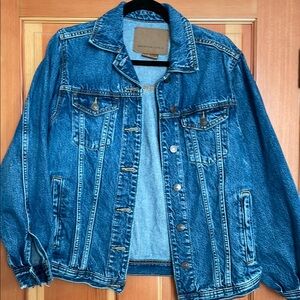 American Eagle Denim Jacket
